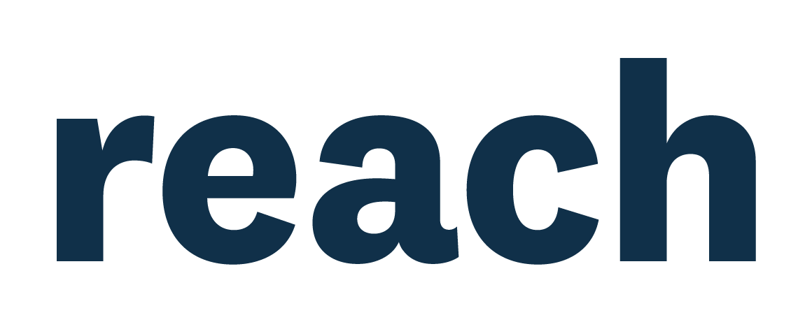 REACH Foundation logo