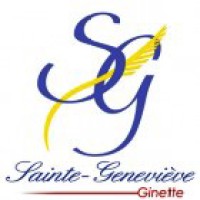 Lycée Privé Sainte Geneviève logo